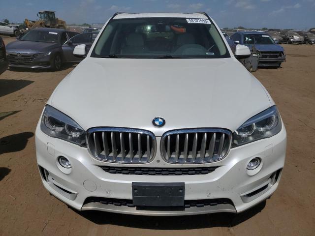 Photo 4 VIN: 5UXKR6C56E0C03962 - BMW X5 XDRIVE5 