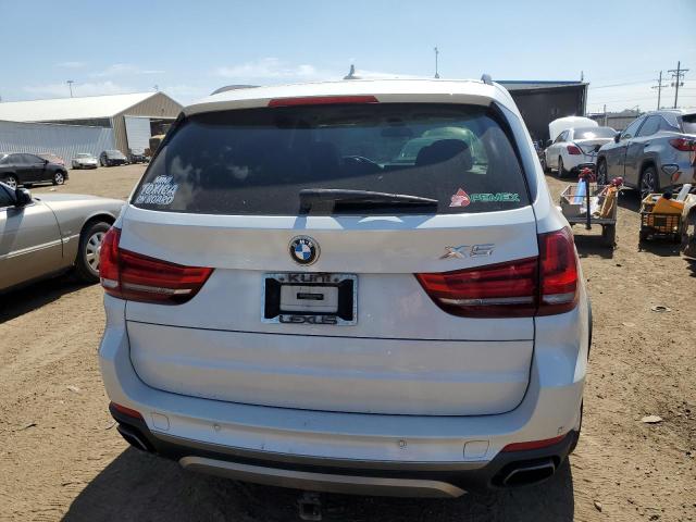 Photo 5 VIN: 5UXKR6C56E0C03962 - BMW X5 XDRIVE5 