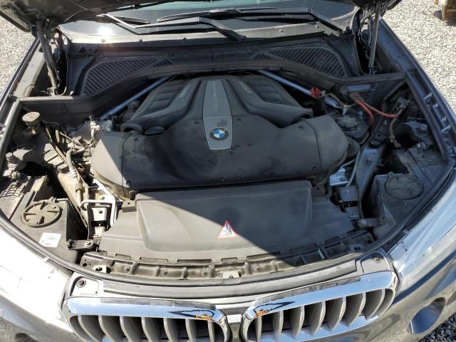 Photo 11 VIN: 5UXKR6C56E0J71883 - BMW X5 XDRIVE5 