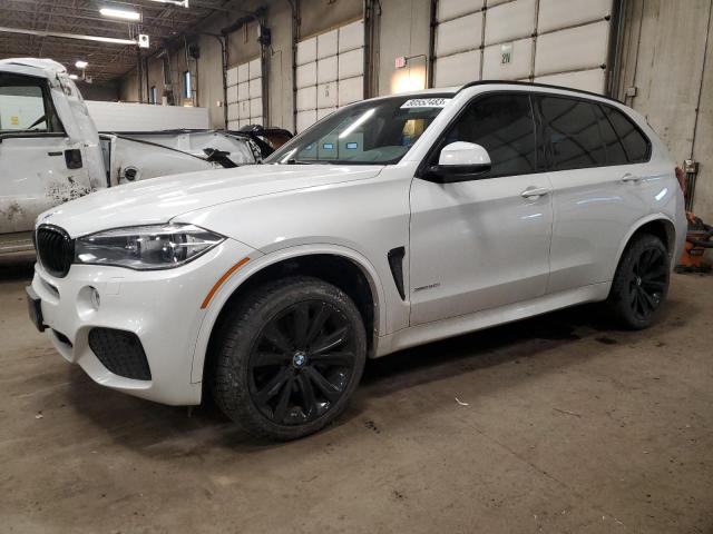 Photo 0 VIN: 5UXKR6C56E0J72547 - BMW X5 