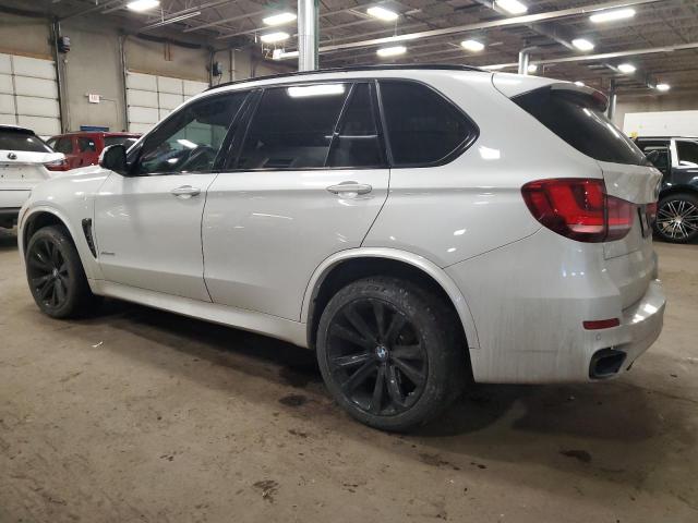 Photo 1 VIN: 5UXKR6C56E0J72547 - BMW X5 