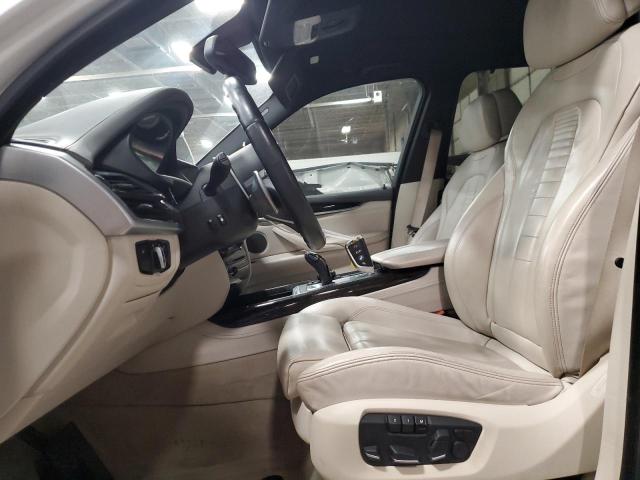 Photo 6 VIN: 5UXKR6C56E0J72547 - BMW X5 