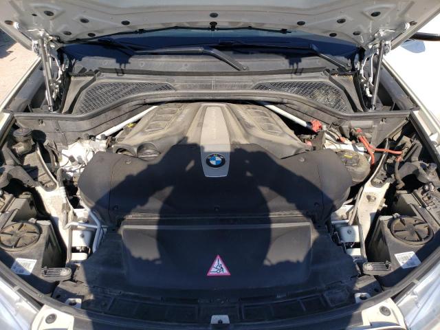 Photo 11 VIN: 5UXKR6C56F0J73893 - BMW X5 