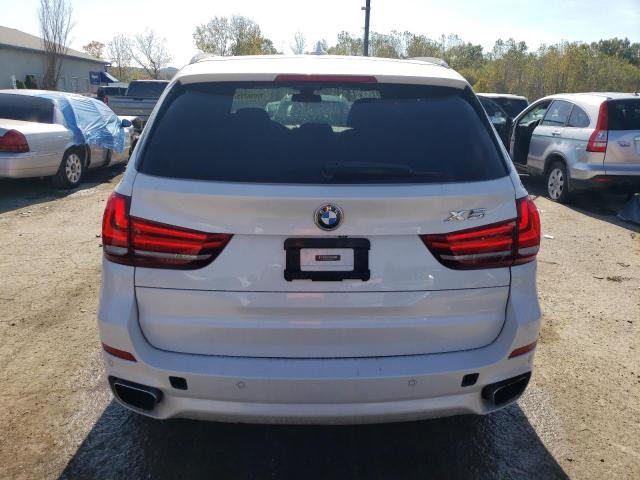 Photo 5 VIN: 5UXKR6C56F0J73893 - BMW X5 