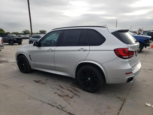 Photo 1 VIN: 5UXKR6C56F0J74512 - BMW X5 XDRIVE5 