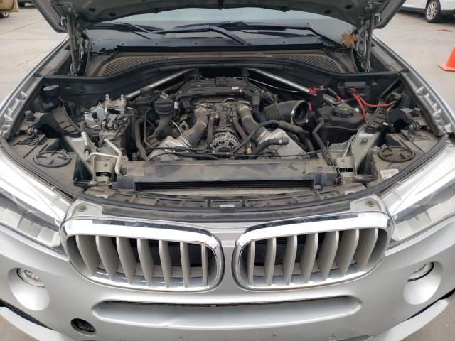 Photo 11 VIN: 5UXKR6C56F0J74512 - BMW X5 XDRIVE5 