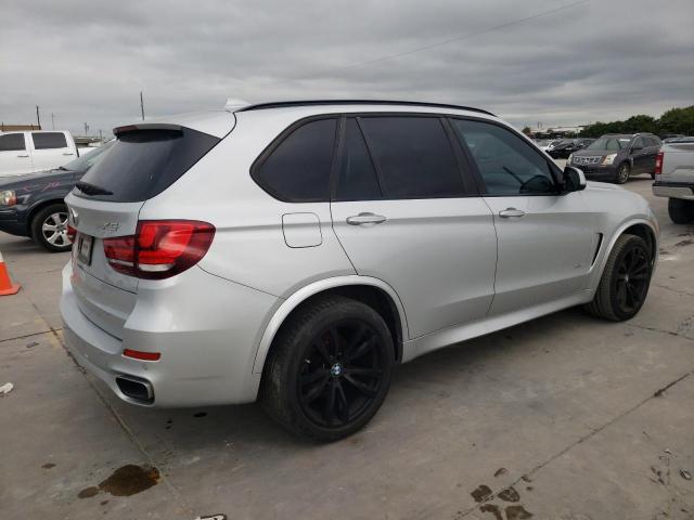 Photo 2 VIN: 5UXKR6C56F0J74512 - BMW X5 XDRIVE5 