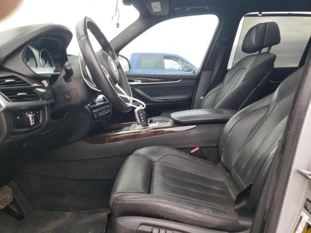 Photo 6 VIN: 5UXKR6C56F0J74512 - BMW X5 XDRIVE5 