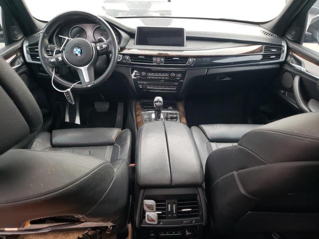 Photo 7 VIN: 5UXKR6C56F0J74512 - BMW X5 XDRIVE5 