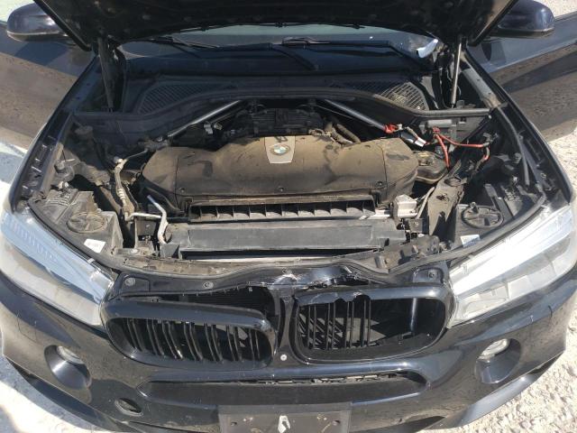 Photo 11 VIN: 5UXKR6C56F0J74591 - BMW X5 XDRIVE5 