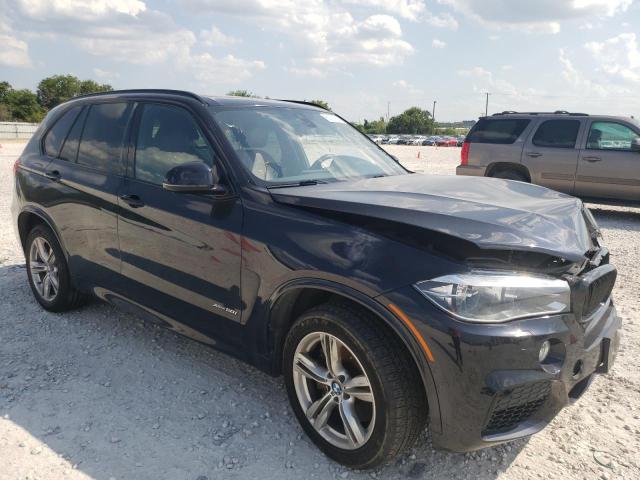 Photo 3 VIN: 5UXKR6C56F0J74591 - BMW X5 XDRIVE5 