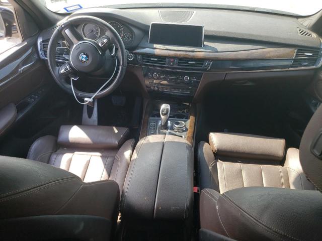 Photo 7 VIN: 5UXKR6C56F0J74591 - BMW X5 XDRIVE5 