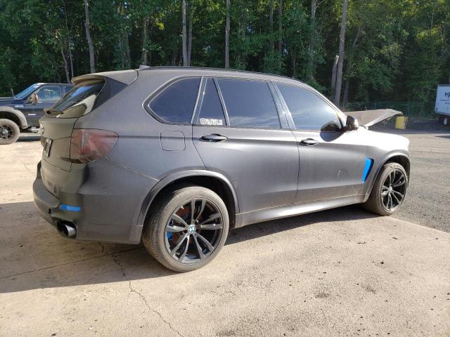 Photo 2 VIN: 5UXKR6C56F0J75398 - BMW X5 XDRIVE5 