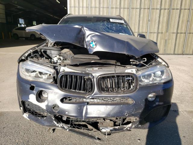 Photo 4 VIN: 5UXKR6C56F0J75398 - BMW X5 XDRIVE5 