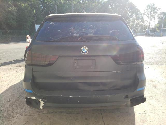 Photo 5 VIN: 5UXKR6C56F0J75398 - BMW X5 XDRIVE5 