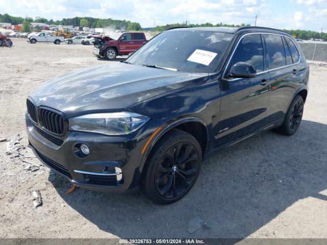 Photo 1 VIN: 5UXKR6C56F0J75868 - BMW X5 