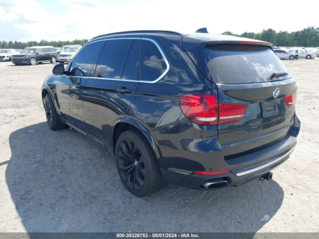 Photo 2 VIN: 5UXKR6C56F0J75868 - BMW X5 