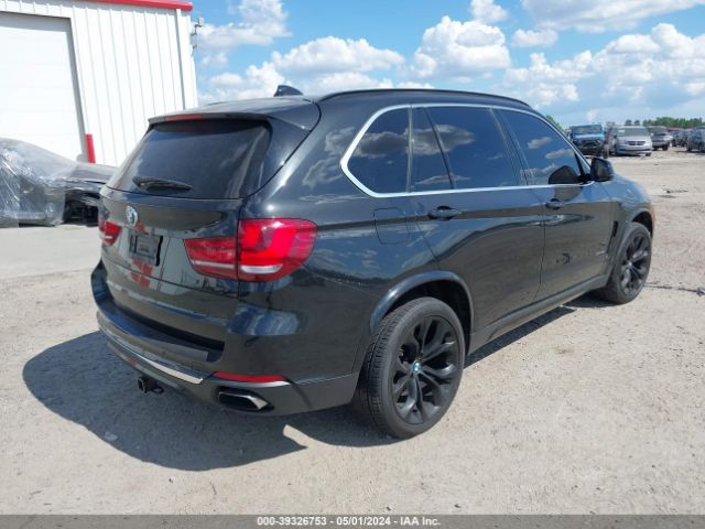 Photo 3 VIN: 5UXKR6C56F0J75868 - BMW X5 