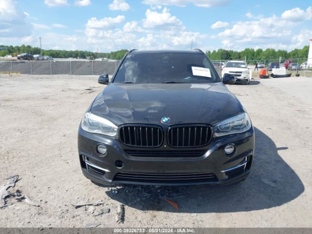 Photo 5 VIN: 5UXKR6C56F0J75868 - BMW X5 