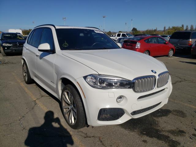 Photo 0 VIN: 5UXKR6C56F0J75952 - BMW X5 XDRIVE5 