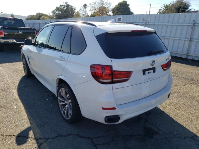 Photo 2 VIN: 5UXKR6C56F0J75952 - BMW X5 XDRIVE5 