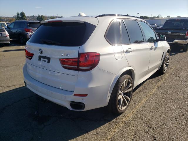 Photo 3 VIN: 5UXKR6C56F0J75952 - BMW X5 XDRIVE5 