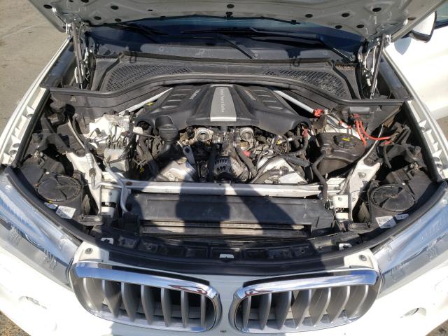 Photo 6 VIN: 5UXKR6C56F0J75952 - BMW X5 XDRIVE5 