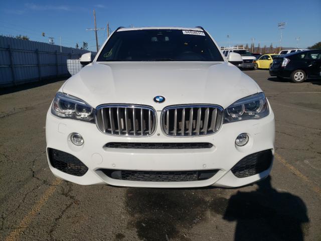 Photo 8 VIN: 5UXKR6C56F0J75952 - BMW X5 XDRIVE5 