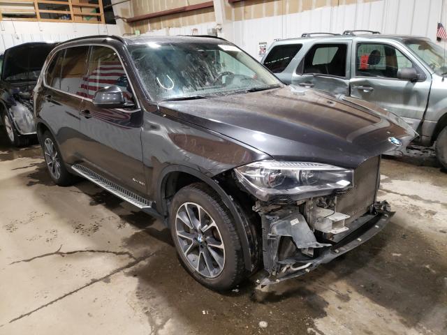 Photo 0 VIN: 5UXKR6C56F0J76325 - BMW X5 