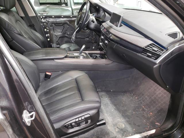 Photo 4 VIN: 5UXKR6C56F0J76325 - BMW X5 