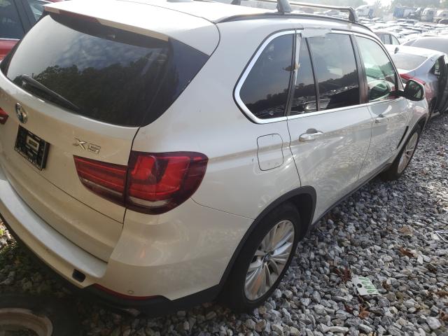 Photo 3 VIN: 5UXKR6C56F0J76728 - BMW X5 XDRIVE5 