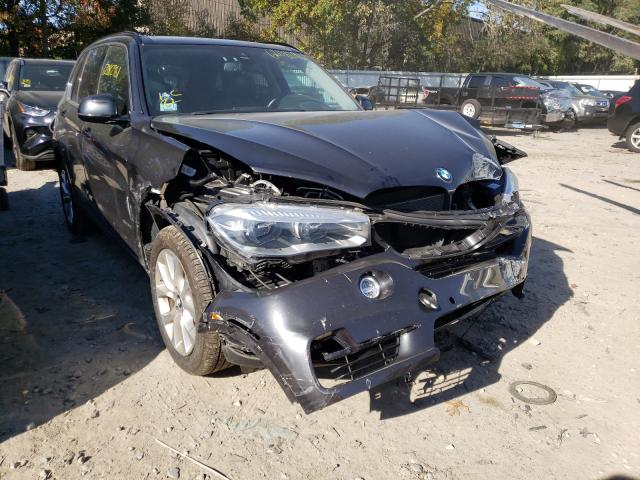 Photo 0 VIN: 5UXKR6C56F0J77877 - BMW X5 XDRIVE5 