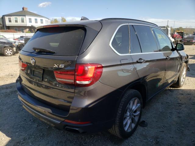 Photo 3 VIN: 5UXKR6C56F0J77877 - BMW X5 XDRIVE5 