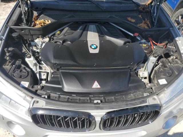 Photo 10 VIN: 5UXKR6C56G0J79789 - BMW X5 XDRIVE5 