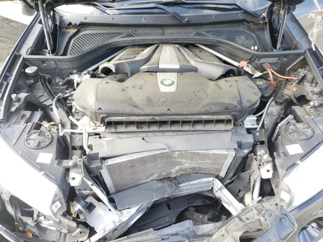 Photo 6 VIN: 5UXKR6C56G0J79999 - BMW X5 XDRIVE5 