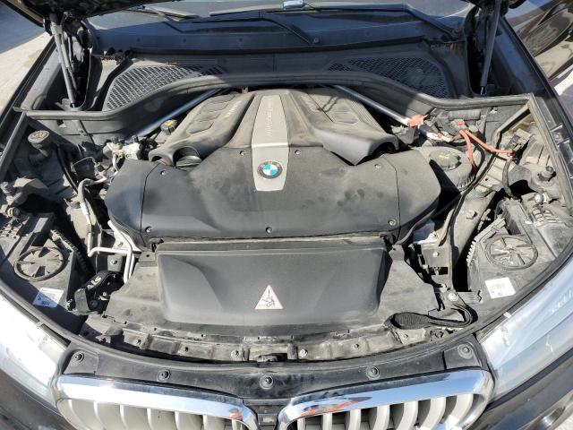 Photo 11 VIN: 5UXKR6C56G0J80392 - BMW X5 XDRIVE5 