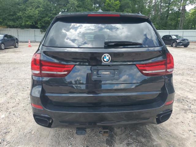 Photo 5 VIN: 5UXKR6C56G0J80408 - BMW X5 XDRIVE5 