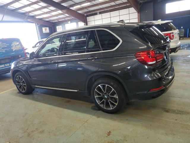 Photo 1 VIN: 5UXKR6C56G0J83017 - BMW X5 XDRIVE5 