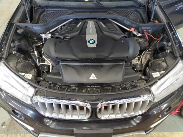 Photo 11 VIN: 5UXKR6C56G0J83017 - BMW X5 XDRIVE5 