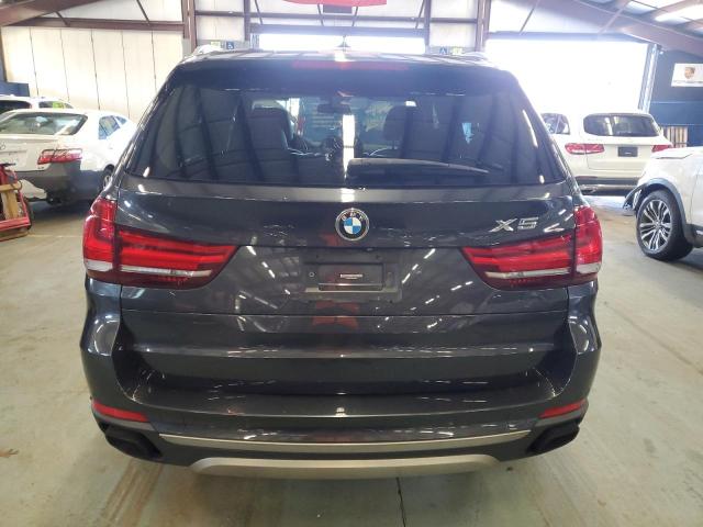 Photo 5 VIN: 5UXKR6C56G0J83017 - BMW X5 XDRIVE5 