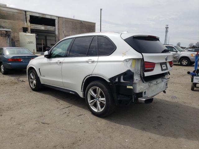 Photo 1 VIN: 5UXKR6C56H0J83780 - BMW X5 XDRIVE5 