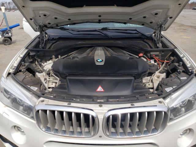 Photo 10 VIN: 5UXKR6C56H0J83780 - BMW X5 XDRIVE5 