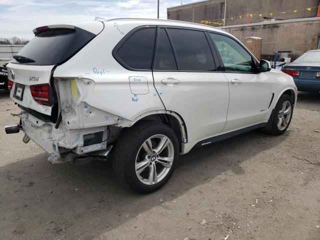 Photo 2 VIN: 5UXKR6C56H0J83780 - BMW X5 XDRIVE5 