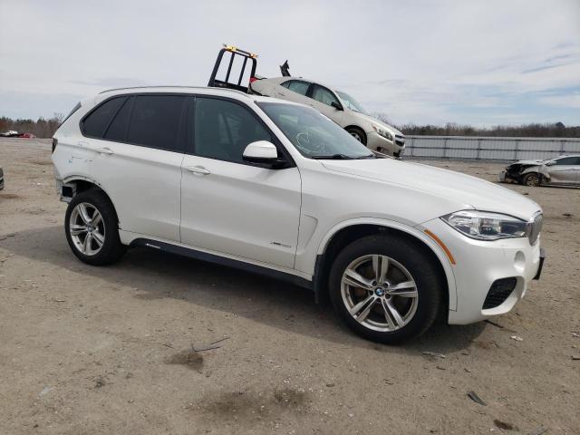 Photo 3 VIN: 5UXKR6C56H0J83780 - BMW X5 XDRIVE5 