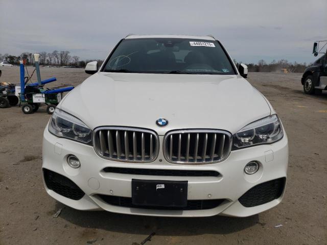 Photo 4 VIN: 5UXKR6C56H0J83780 - BMW X5 XDRIVE5 