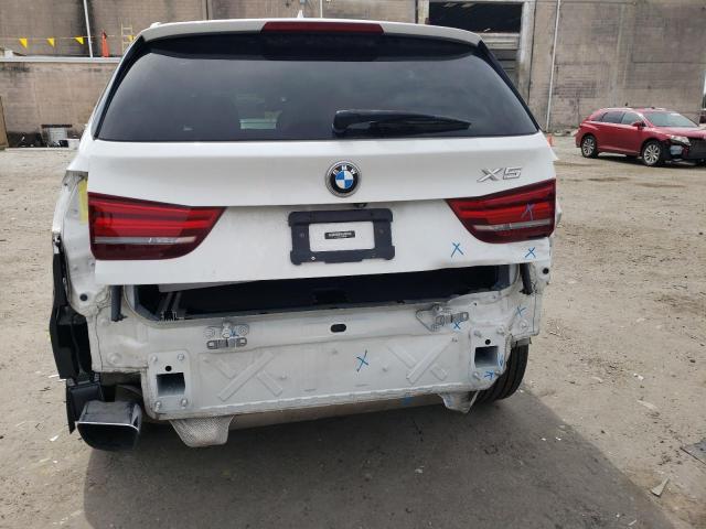 Photo 5 VIN: 5UXKR6C56H0J83780 - BMW X5 XDRIVE5 