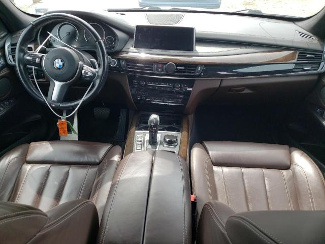 Photo 7 VIN: 5UXKR6C56H0J83780 - BMW X5 XDRIVE5 