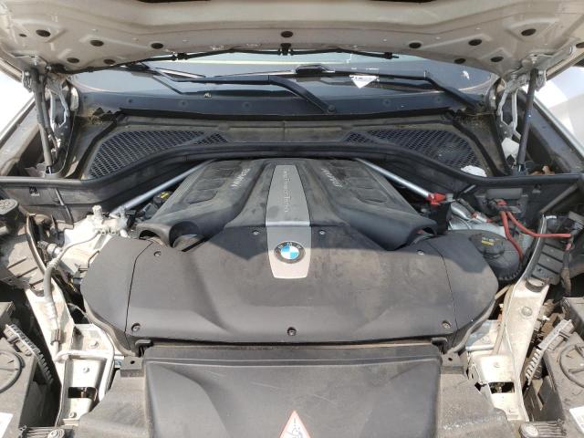 Photo 11 VIN: 5UXKR6C56H0J83973 - BMW X5 