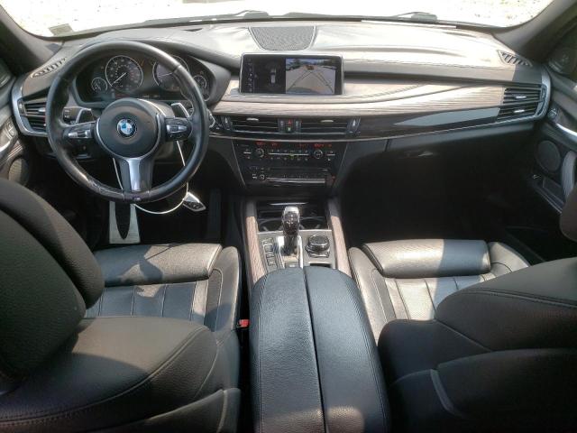 Photo 7 VIN: 5UXKR6C56H0J83973 - BMW X5 