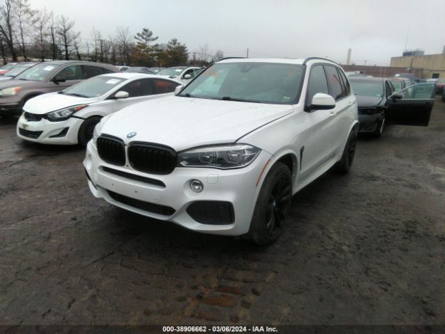 Photo 1 VIN: 5UXKR6C56H0J83973 - BMW X5 